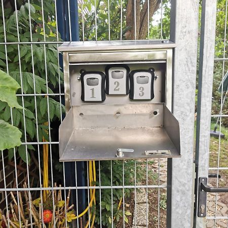 Stern Hotel Hückelhoven Eksteriør billede