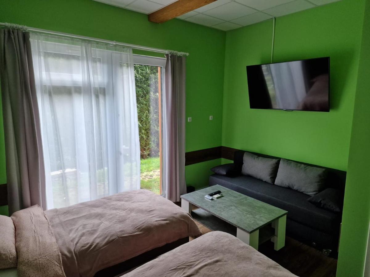 Stern Hotel Hückelhoven Eksteriør billede