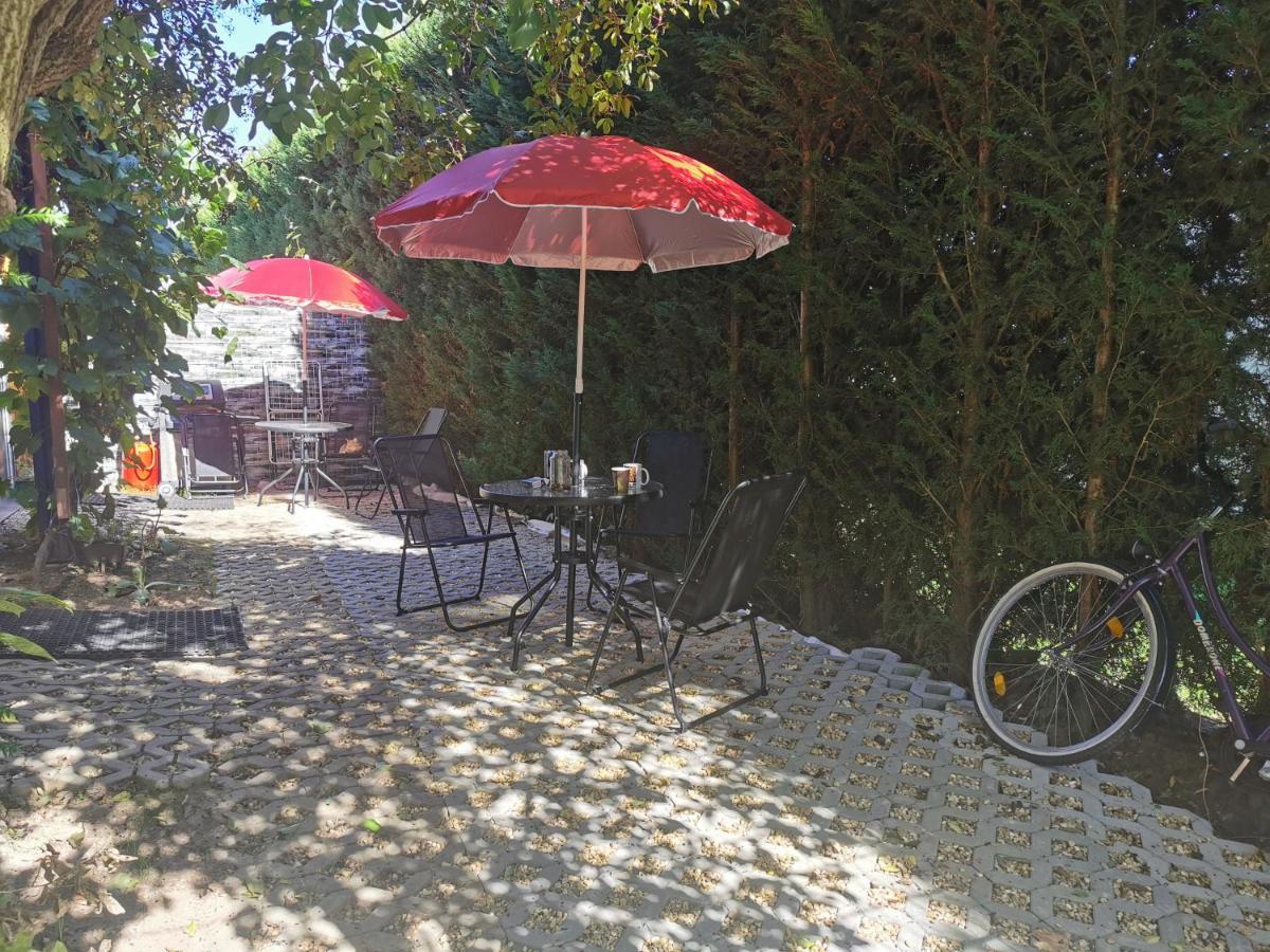 Stern Hotel Hückelhoven Eksteriør billede